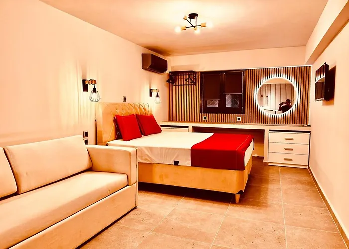 Loft Athens 1 - 55M2