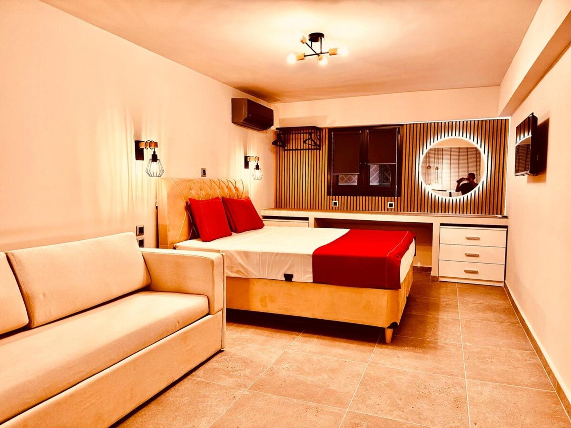 Loft 1 - 55m2