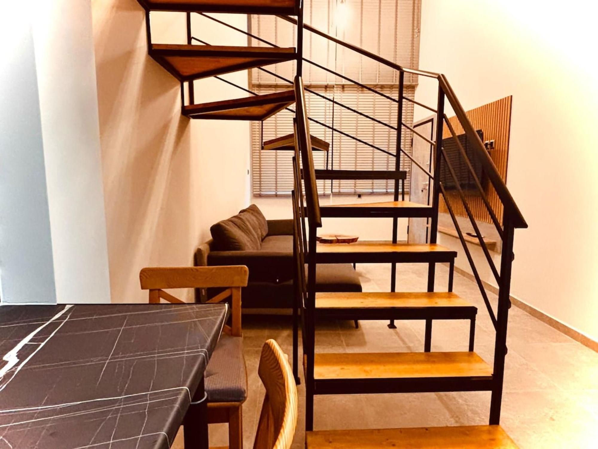 Loft 1 - 55m2 Apartment Athens