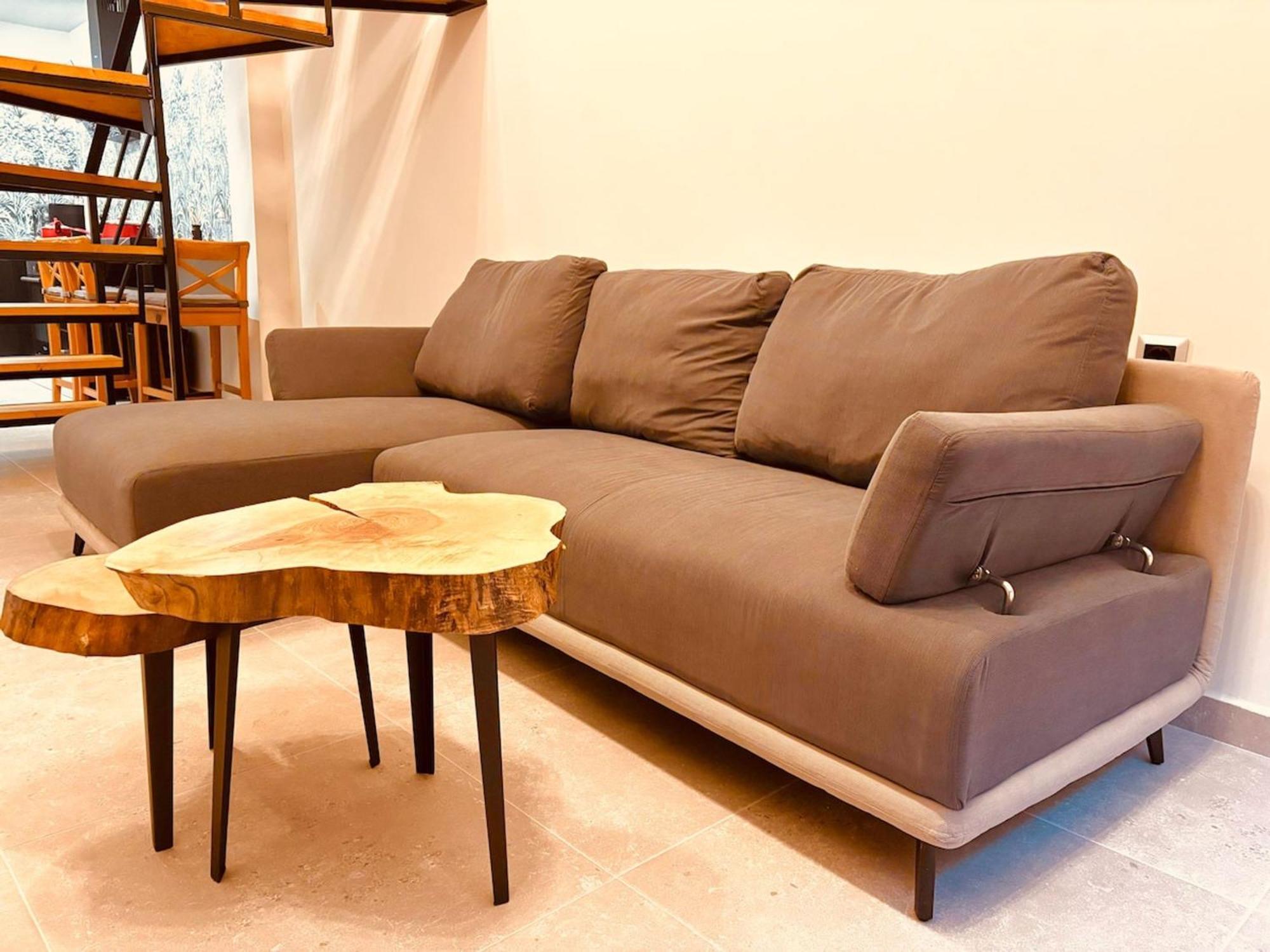 Apartment Loft 1 - 55m2 Athens