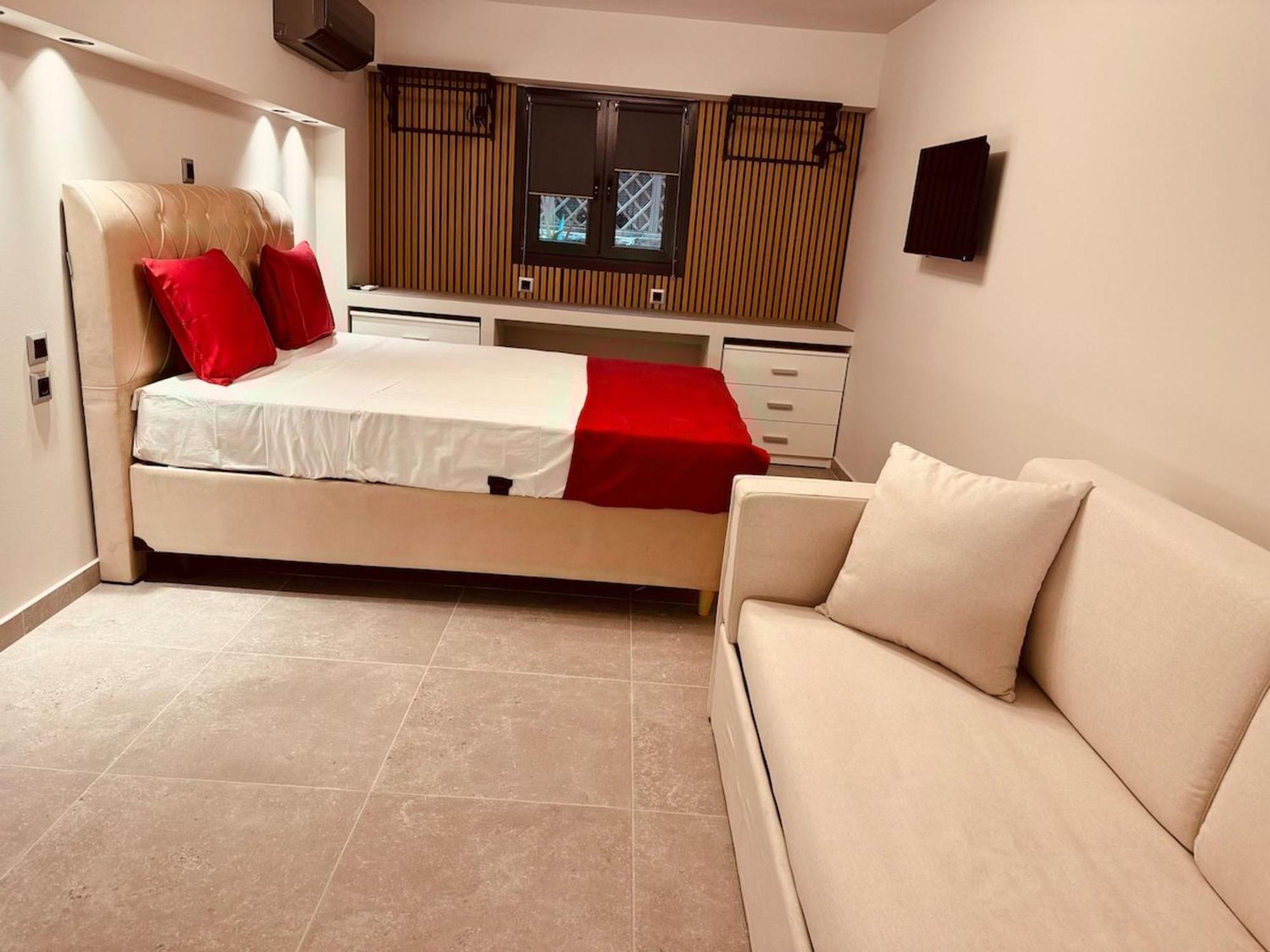 Loft 1 - 55m2