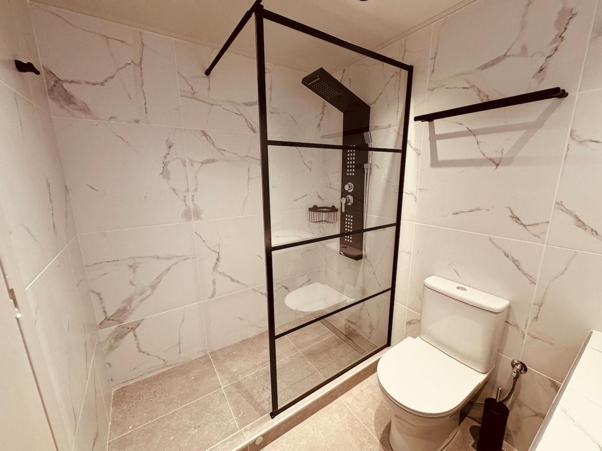 Loft 1 - 55m2 *