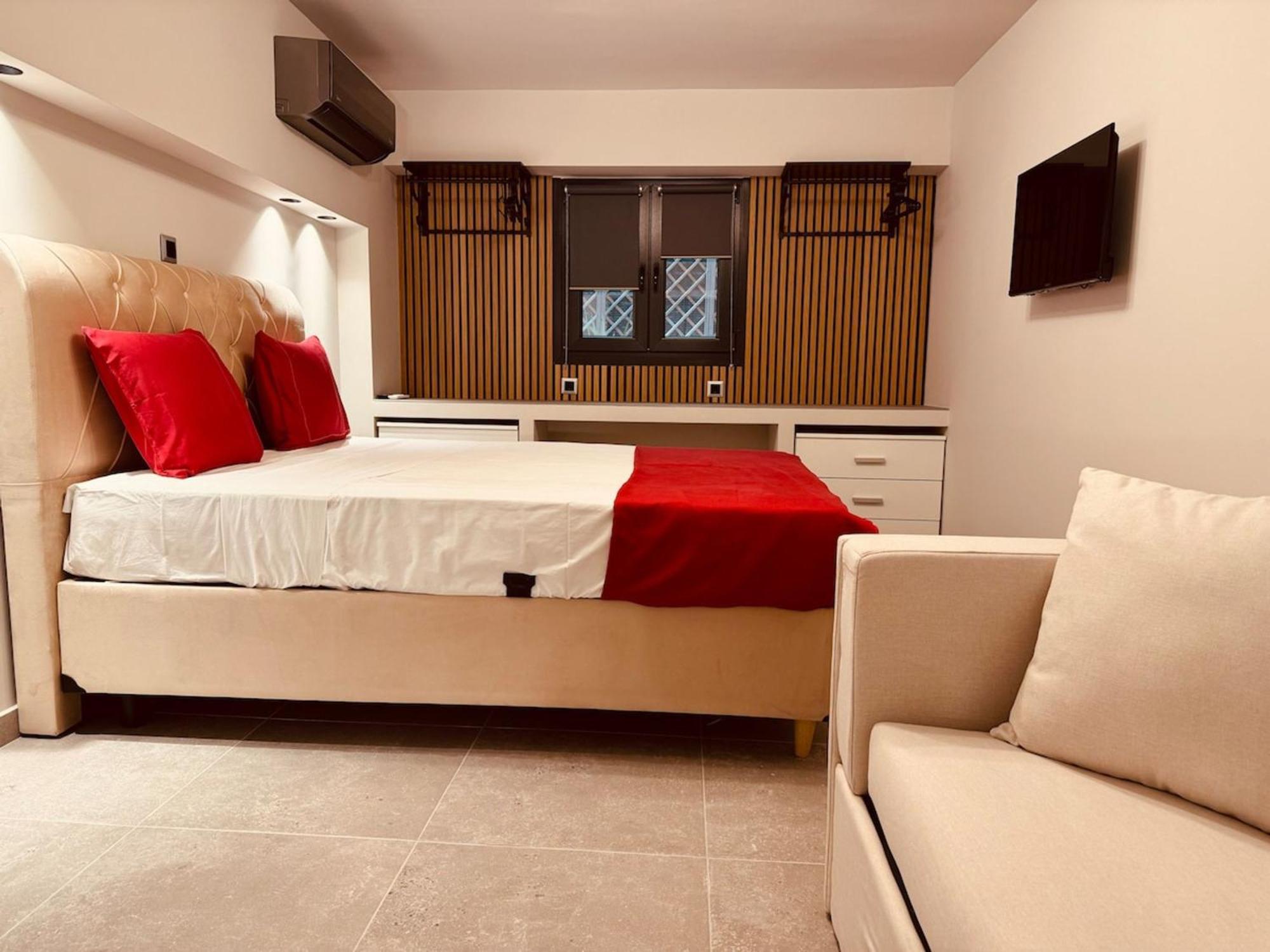 Apartment Loft 1 - 55m2 *