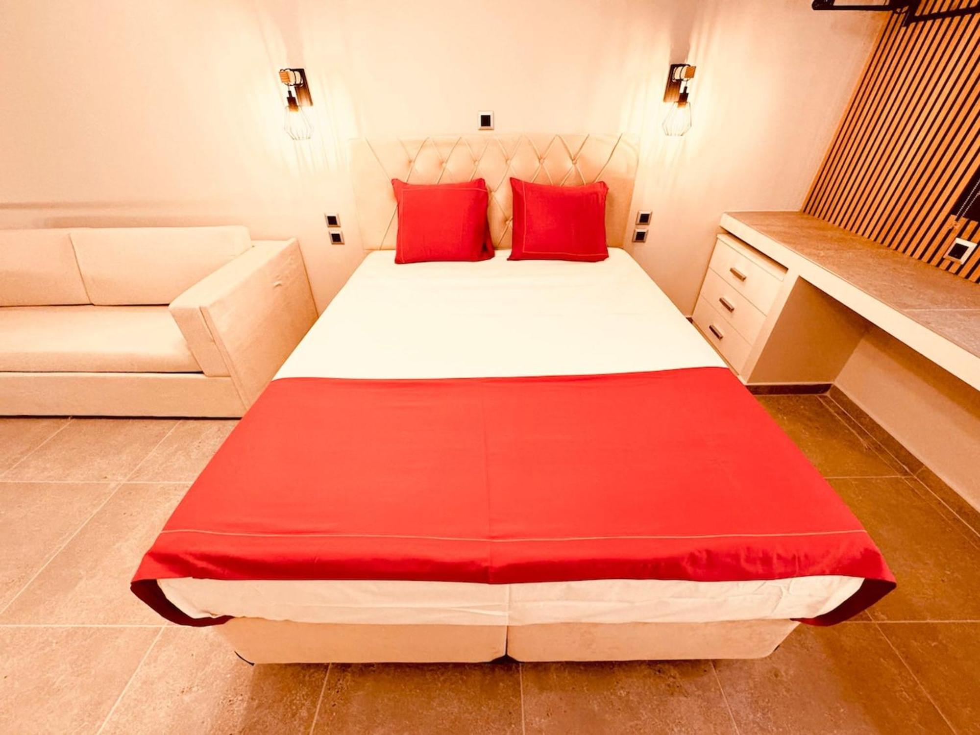 Apartment Loft 1 - 55m2 Athens