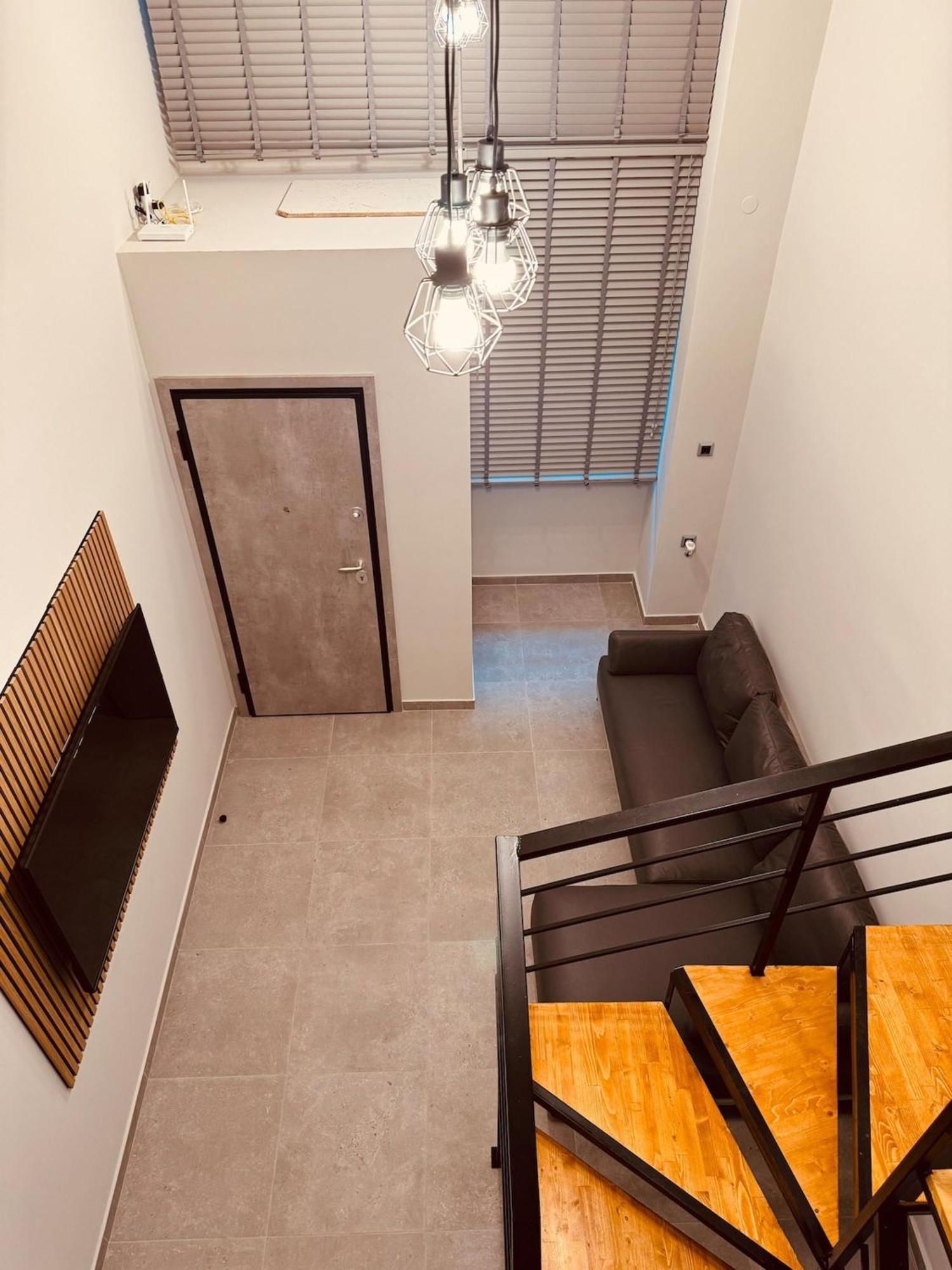 Loft 1 - 55m2 *