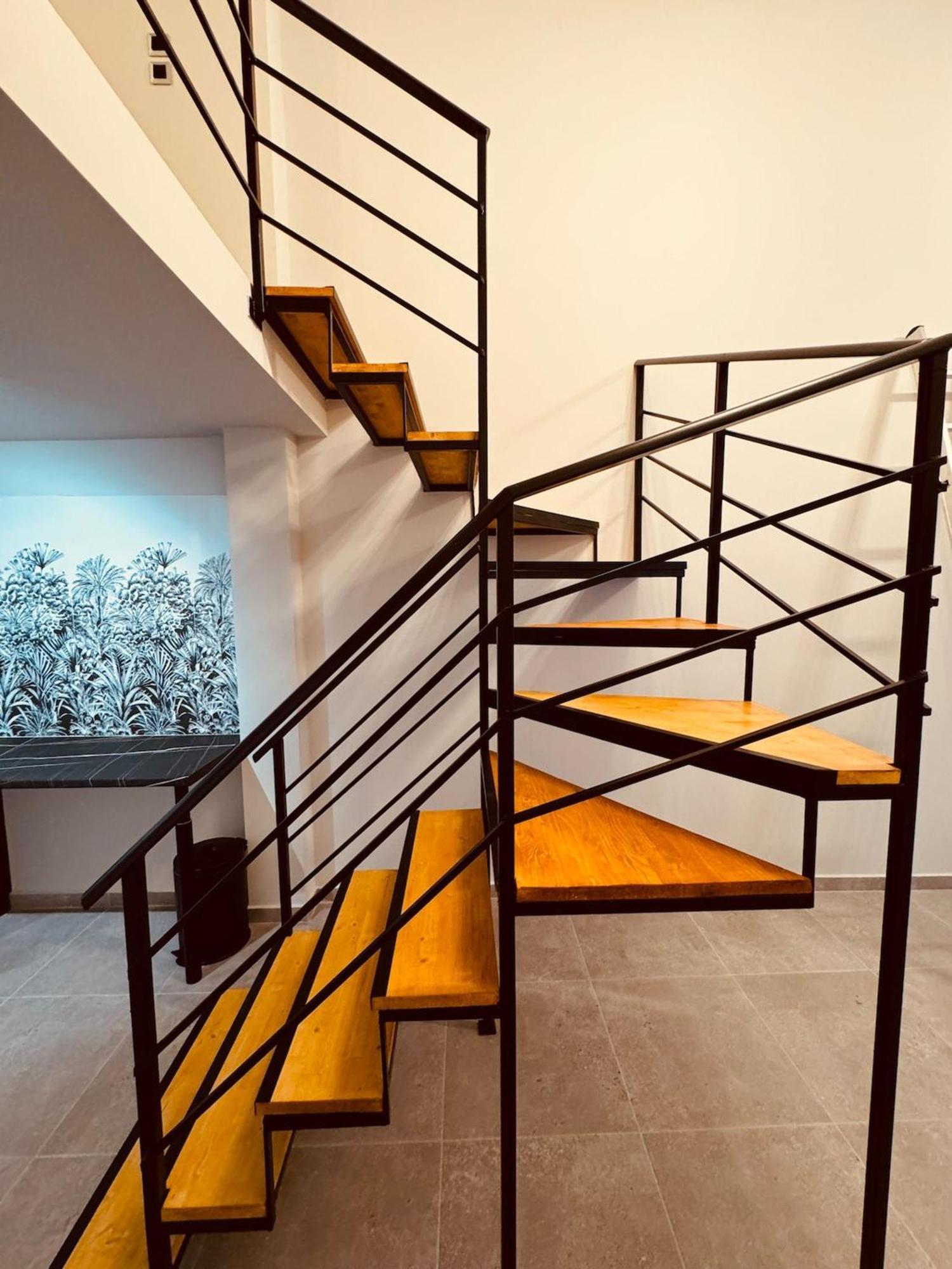 Apartment Loft 1 - 55m2 *