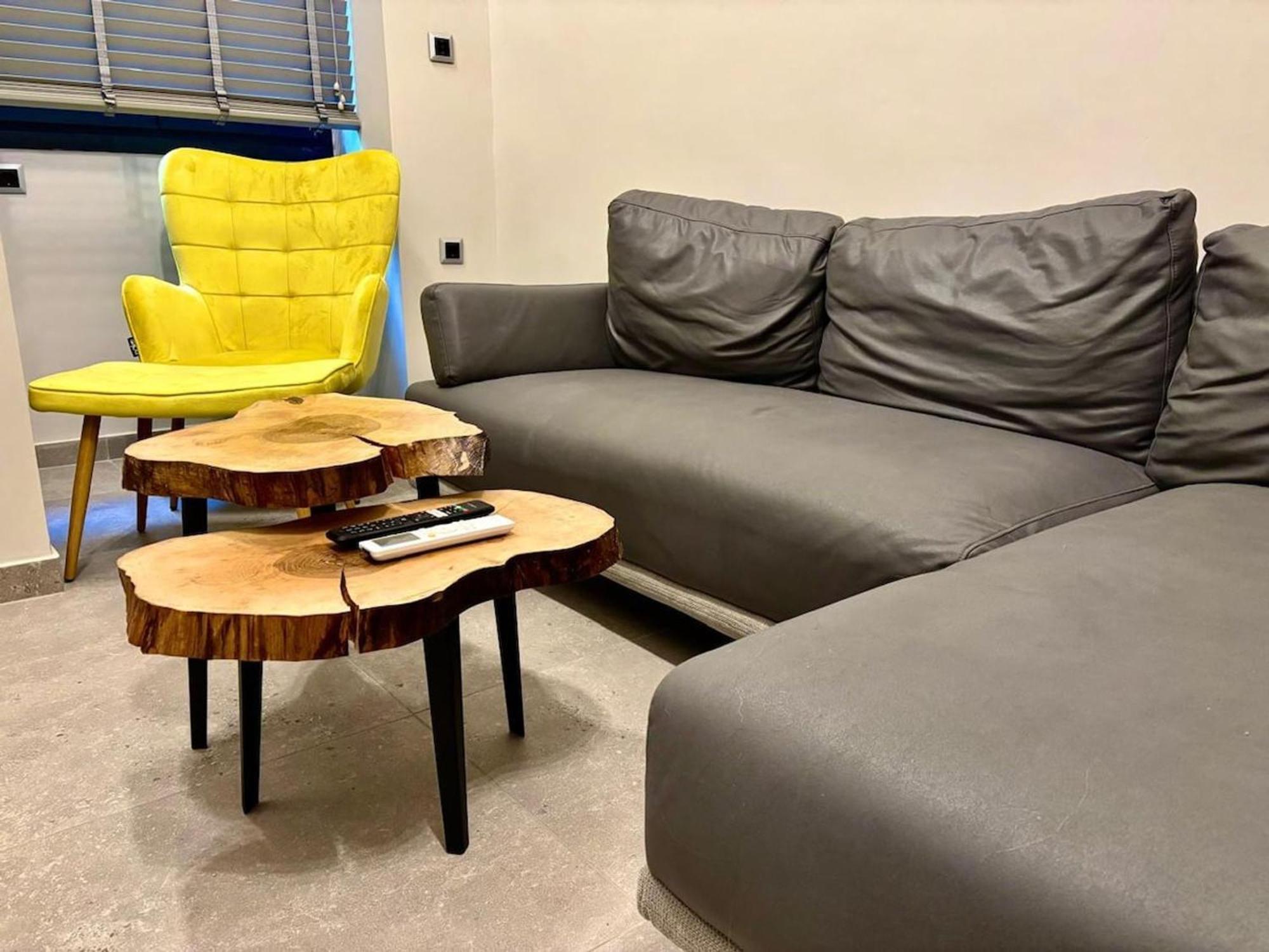 Loft 1 - 55m2 Apartment Athens