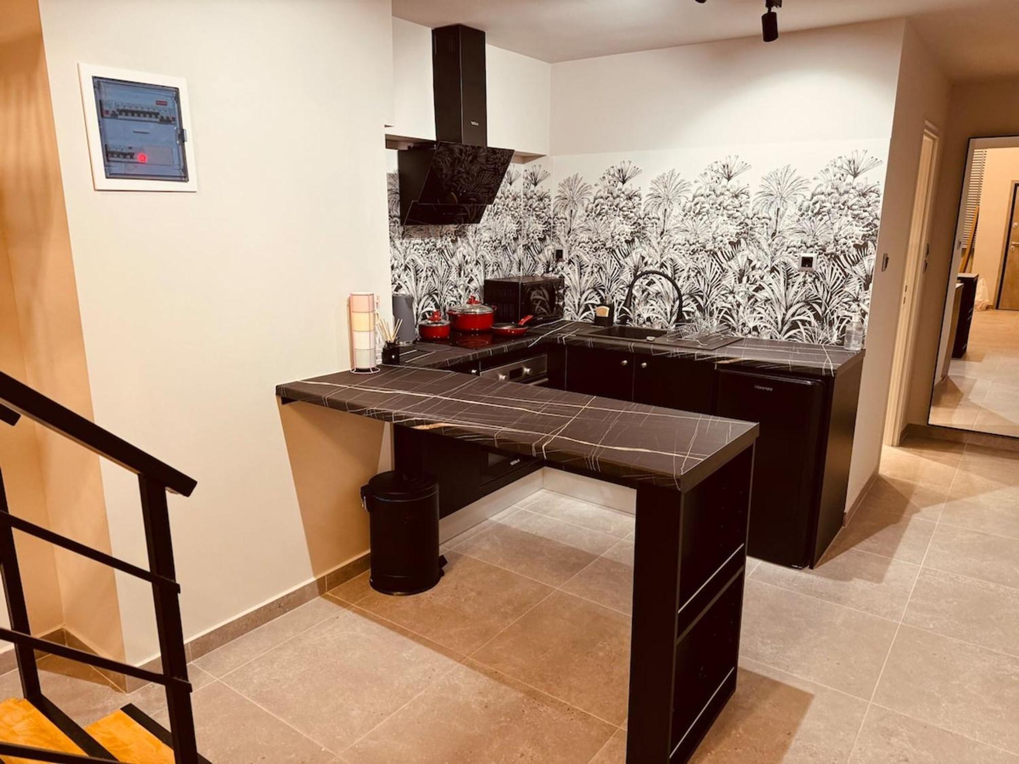 Loft 1 - 55m2 *