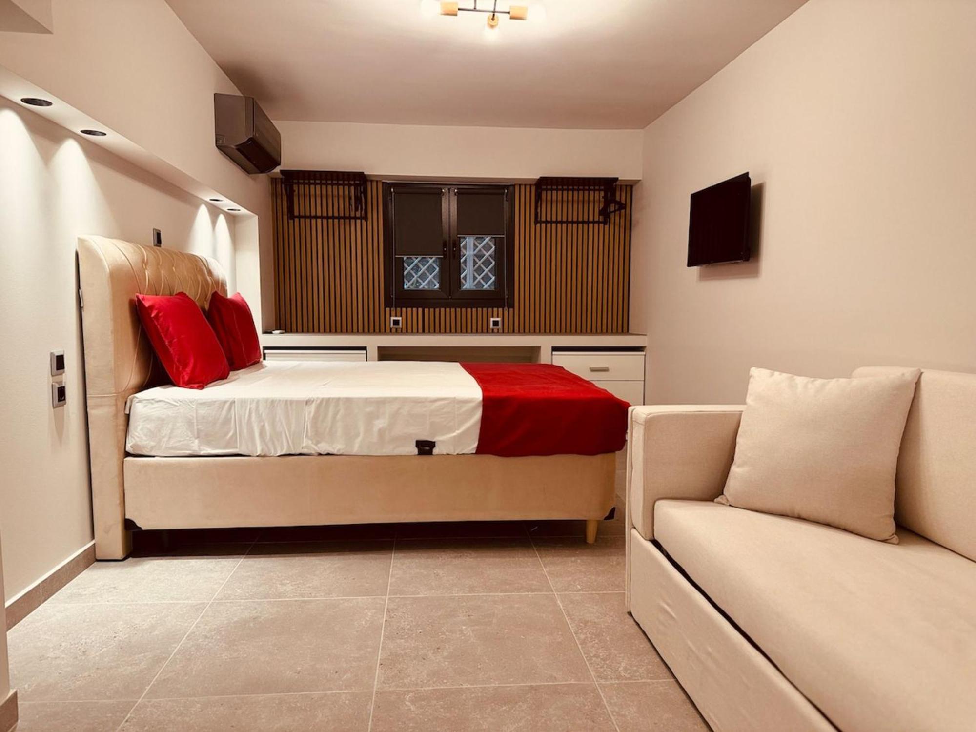 Loft 1 - 55m2 * Athens