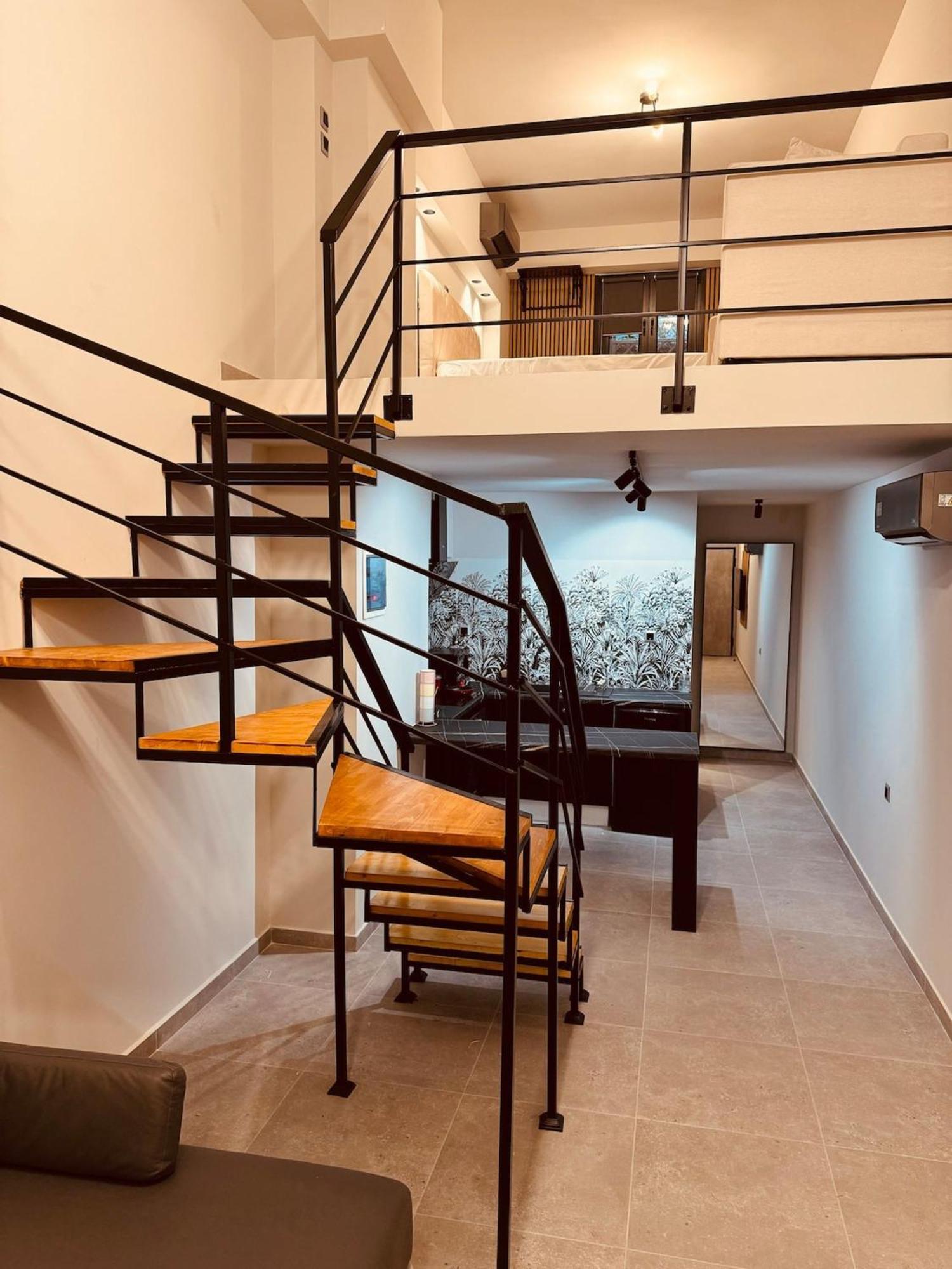 Apartment Loft 1 - 55m2